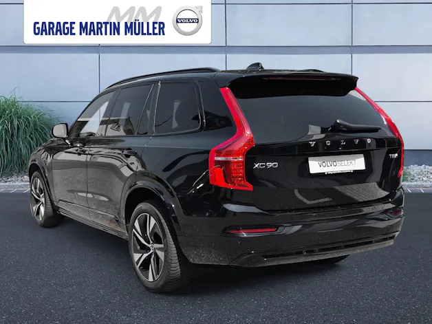 Volvo XC90 2.0 T8 TE Plus Dark 7 P. eAWD