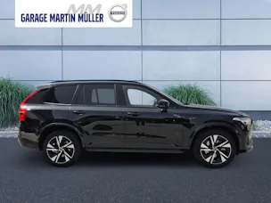 Volvo XC90 2.0 T8 TE Plus Dark 7 P. eAWD