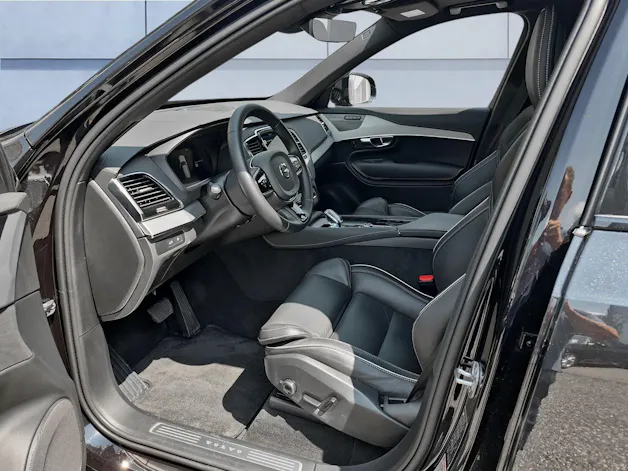 Volvo XC90 2.0 T8 TE Plus Dark 7 P. eAWD