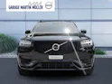 Volvo XC90 2.0 T8 TE Plus Dark 7 P. eAWD