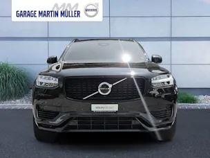 Volvo XC90 2.0 T8 TE Plus Dark 7 P. eAWD
