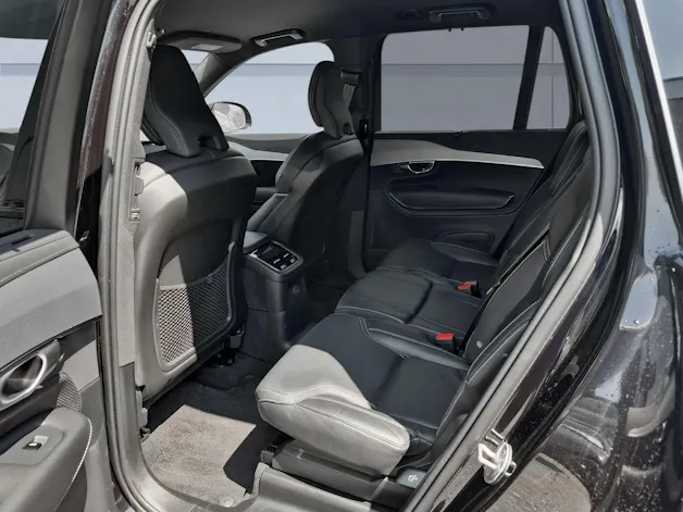 Volvo XC90 2.0 T8 TE Plus Dark 7 P. eAWD