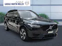 Volvo XC90 2.0 T8 TE Plus Dark 7 P. eAWD