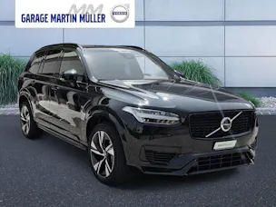 Volvo XC90 2.0 T8 TE Plus Dark 7 P. eAWD