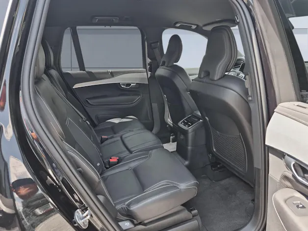 Volvo XC90 2.0 T8 TE Plus Dark 7 P. eAWD