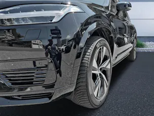 Volvo XC90 2.0 T8 TE Plus Dark 7 P. eAWD
