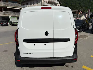 Renault Kangoo Van 1.3 TCe ST Extra