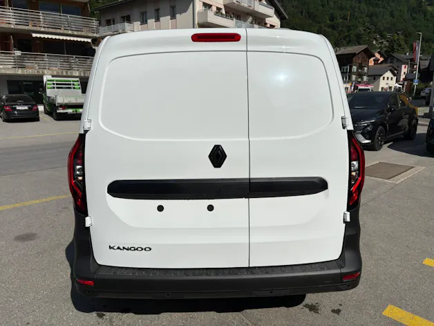 Renault Kangoo Van 1.3 TCe ST Extra