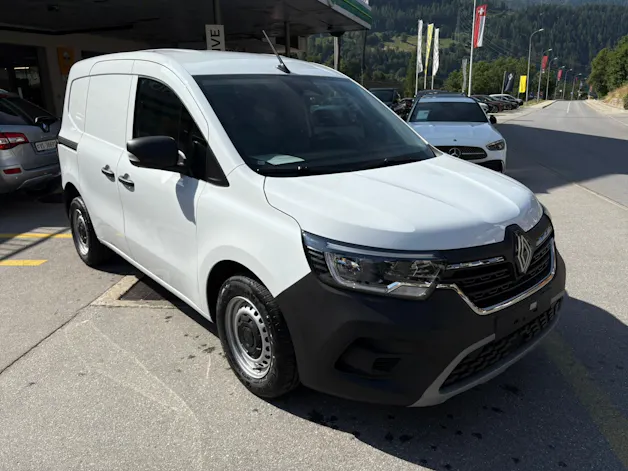 Renault Kangoo Van 1.3 TCe ST Extra