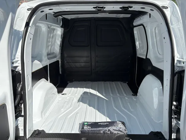 Renault Kangoo Van 1.3 TCe ST Extra