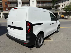 Renault Kangoo Van 1.3 TCe ST Extra
