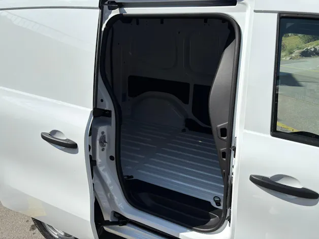 Renault Kangoo Van 1.3 TCe ST Extra
