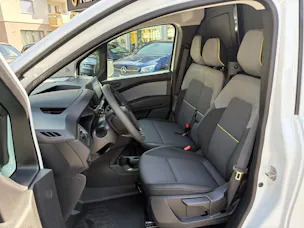 Renault Kangoo Van 1.3 TCe ST Extra