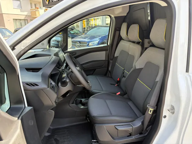 Renault Kangoo Van 1.3 TCe ST Extra