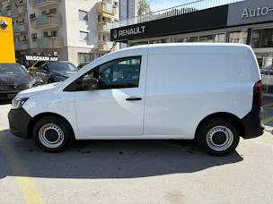 Renault Kangoo Van 1.3 TCe ST Extra