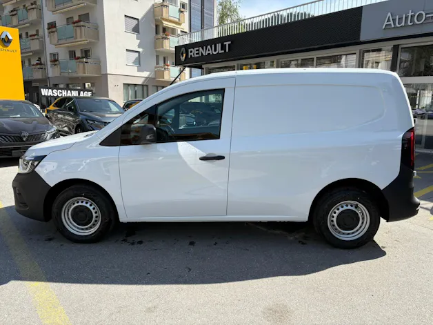 Renault Kangoo Van 1.3 TCe ST Extra