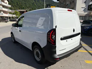 Renault Kangoo Van 1.3 TCe ST Extra