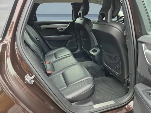Volvo V90 2.0 T4 Momentum