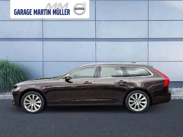 Volvo V90 2.0 T4 Momentum