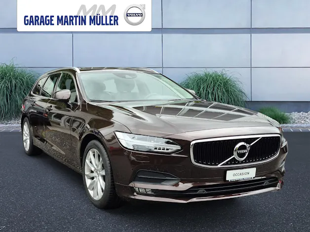 Volvo V90 2.0 T4 Momentum