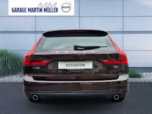 Volvo V90 2.0 T4 Momentum