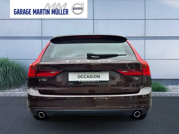 Volvo V90 2.0 T4 Momentum