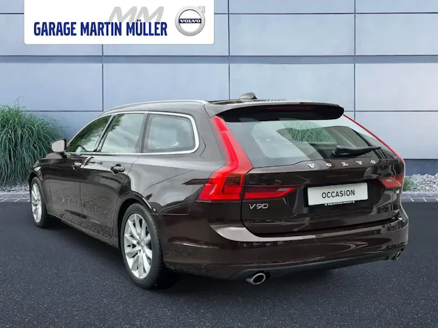 Volvo V90 2.0 T4 Momentum