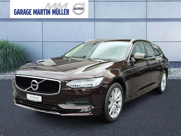 Volvo V90 2.0 T4 Momentum