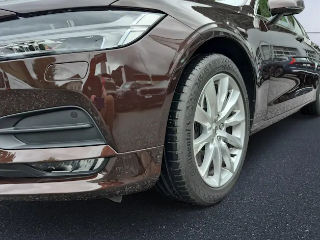 Volvo V90 2.0 T4 Momentum