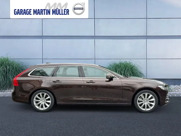 Volvo V90 2.0 T4 Momentum