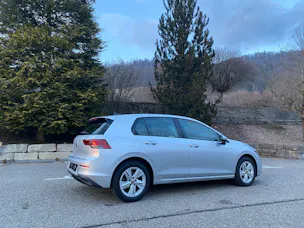 VW Golf 1.5 e TSI ACT Life DSG