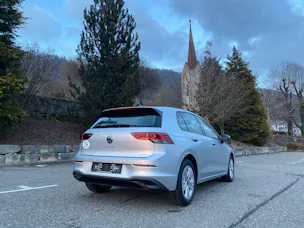 VW Golf 1.5 e TSI ACT Life DSG