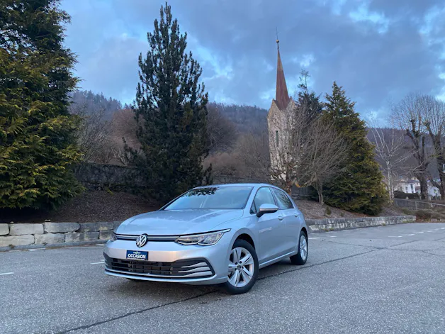 VW Golf 1.5 e TSI ACT Life DSG