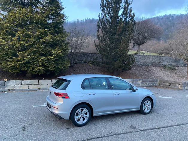 VW Golf 1.5 e TSI ACT Life DSG
