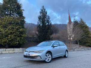 VW Golf 1.5 e TSI ACT Life DSG