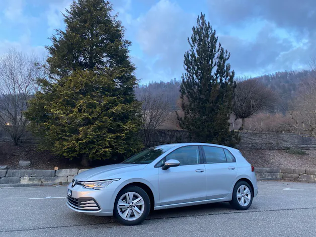VW Golf 1.5 e TSI ACT Life DSG