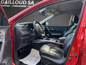 Renault Kadjar 1.6 16V Turbo Swiss Edition