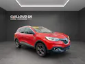 Renault Kadjar 1.6 16V Turbo Swiss Edition