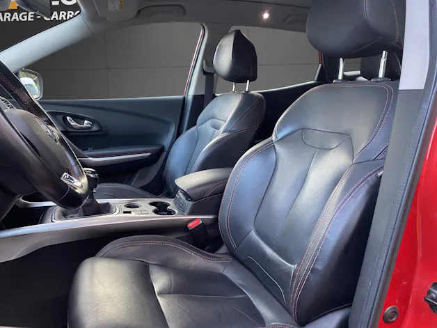 Renault Kadjar 1.6 16V Turbo Swiss Edition