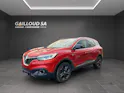 Renault Kadjar 1.6 16V Turbo Swiss Edition