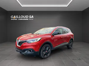 Renault Kadjar 1.6 16V Turbo Swiss Edition