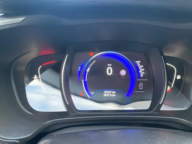 Renault Kadjar 1.6 16V Turbo Swiss Edition