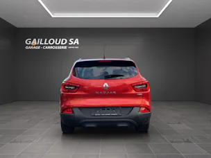 Renault Kadjar 1.6 16V Turbo Swiss Edition