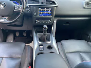 Renault Kadjar 1.6 16V Turbo Swiss Edition