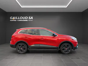 Renault Kadjar 1.6 16V Turbo Swiss Edition