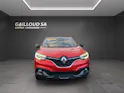 Renault Kadjar 1.6 16V Turbo Swiss Edition