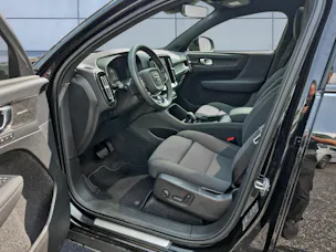 Volvo C40 E80 Ultimate AWD