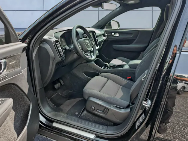 Volvo C40 E80 Ultimate AWD