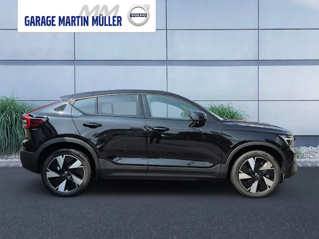Volvo C40 E80 Ultimate AWD