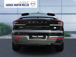 Volvo C40 E80 Ultimate AWD
